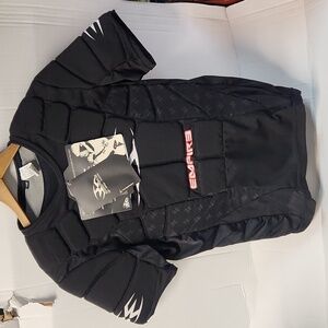 NWT Empire Armour SE Protective Gear Chest Vest sz YT-S/M